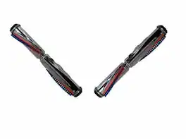 Eureka - 2 Pack Replacement Brushrolls for Part #20-3445-03