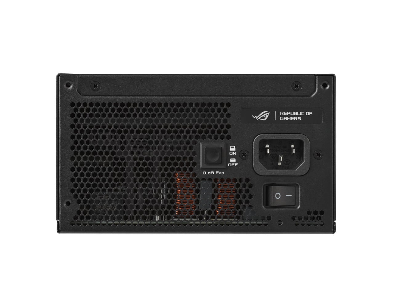 ASUS ROG Strix 1200W Platinum PSU, Fully Modular, 80 Plus, ATX 3.1