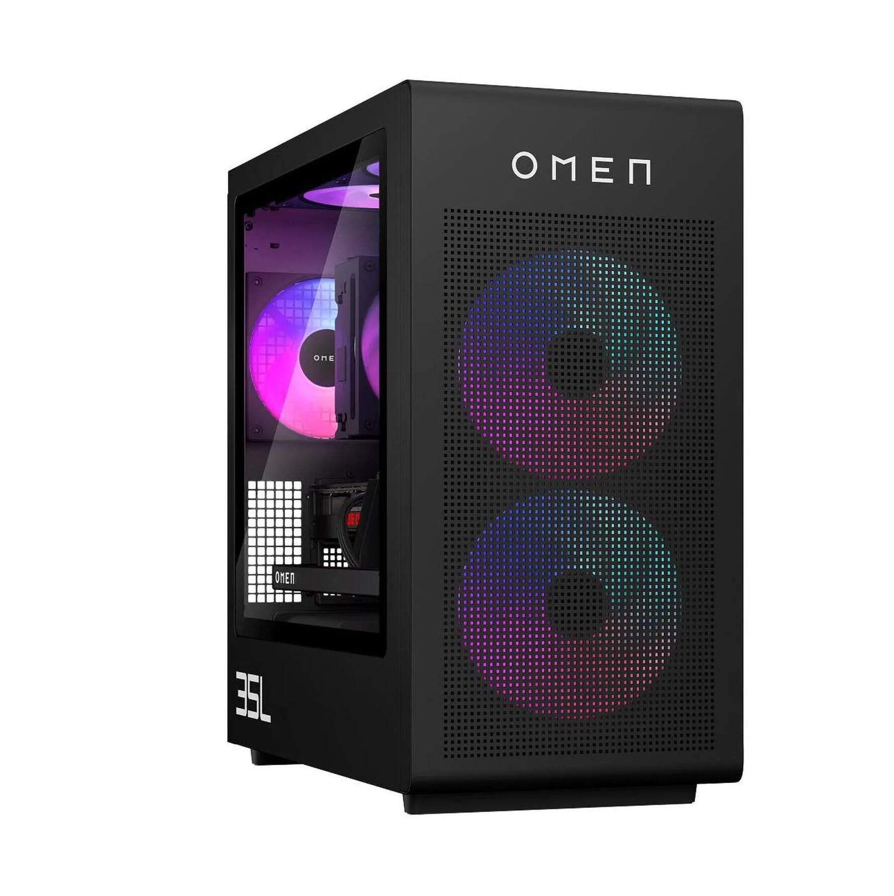 OMEN ONE