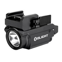 OLIGHT - Baldr RL Mini Red Laser 600 Lumens Rechargeable Tactical LED Flashlight