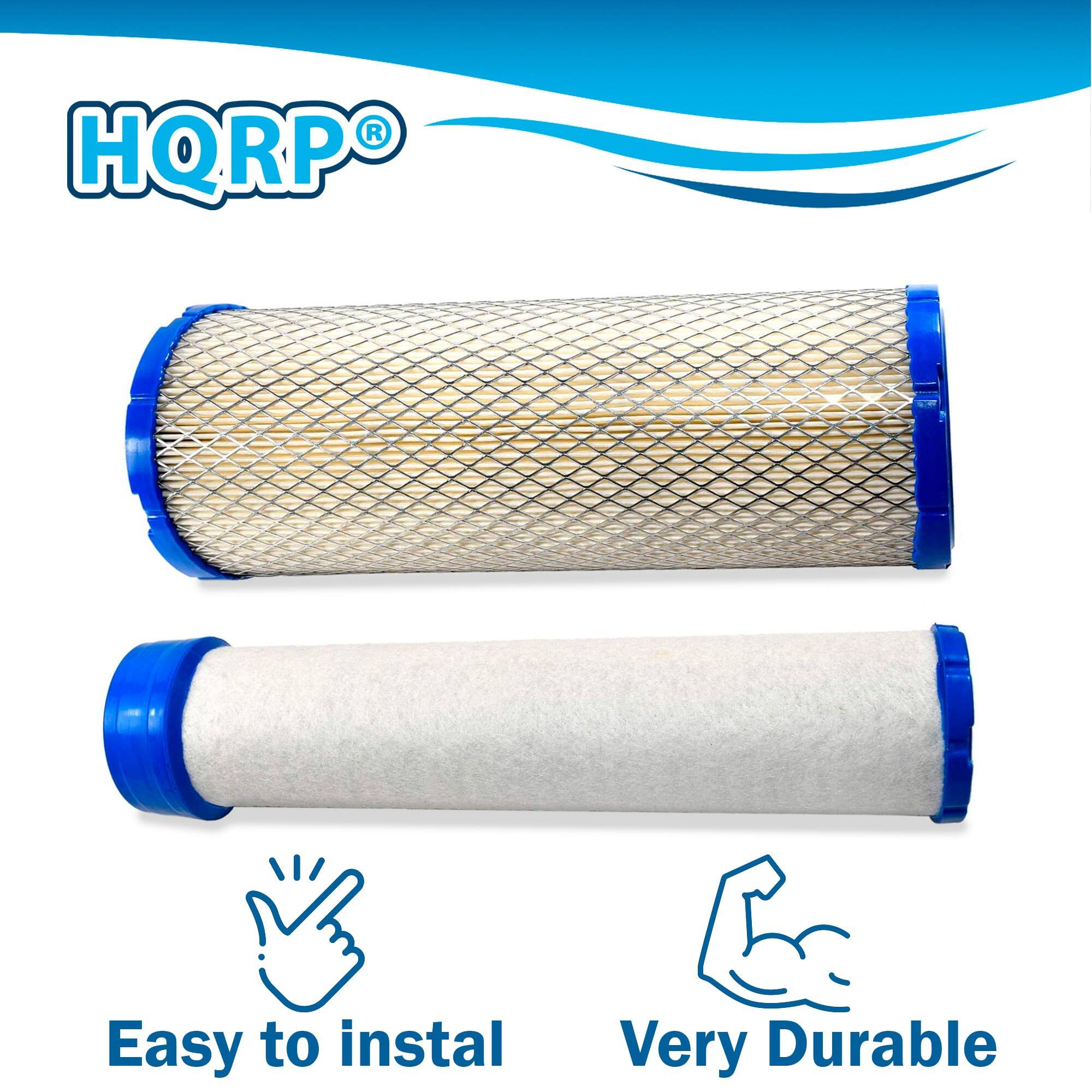 HQRP®

Easy to install

Very Durable