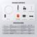 PACKAGE CONTENTS
1 x Light Stand
1 x Ball Head
1 x Flexible Phone Holder
1 x Ring Light
1 x RT116 Bluetooth Shutter Release
1 x USB Power Adapter
1 x USB Type C Cable
SPECIFICATIONS
Model: RH12B Pro
Color Rendering Index: CRI97+ / TLCI98+
Number of LEDs: 180 (90 Warm + 90 Cool)
Special Scene Effects: 12
Output Power: 30W
Ring Light Diameter: 12"/30cm
Maximum Illuminance: 3290lux/0.5m (7000K)
Light Stand Max Height: 71" / 180cm
Brightness Range: 1%-100% (Linear Dimming)
Folding Arm: 19.7" / 50cm
Color Temperature: 2900K-7000K
Weight: 12.3oz/350g