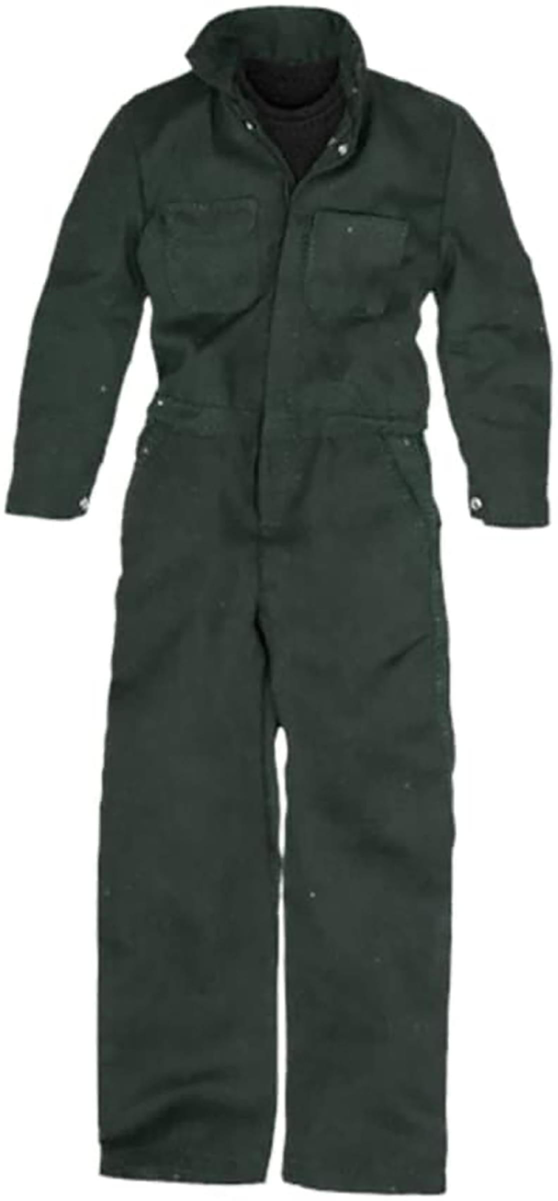 Alt View 10. Trick or Treat Studios - Halloween 1978 1:6 Scale Action Figure Accessory Pack - White.