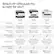 Which HP OfficeJet Pro is right for you?
**9125**
- Perfect for Office
- Functions: Print, scan, copy, fax
- Print speed (up to): 22 ppm black / 18 ppm color
- Auto 2-sided printing: ✓
- Connectivity: Self-healing dual-band Wi-Fi®, USB, Ethernet, local VPN
- Auto document feeder: ✓
- Input/output capacity: 250 sheets / 60 sheets
**9135**
- Perfect for Office
- Functions: Print, scan, copy, fax
- Print speed (up to): 25 ppm black / 20 ppm color
- Auto 2-sided printing: ✓
- Connectivity: Self-healing dual-band Wi-Fi®, USB, Ethernet, local VPN
- Auto document feeder: ✓
- Input/output capacity: 500 sheets / 100 sheets
**9730**
- Perfect for Office
- Functions: Print, scan, copy
- Print speed (up to): 22 ppm black / 18 ppm color
- Auto 2-sided printing: ✓
- Connectivity: Self-healing dual-band Wi-Fi®, USB, Ethernet,