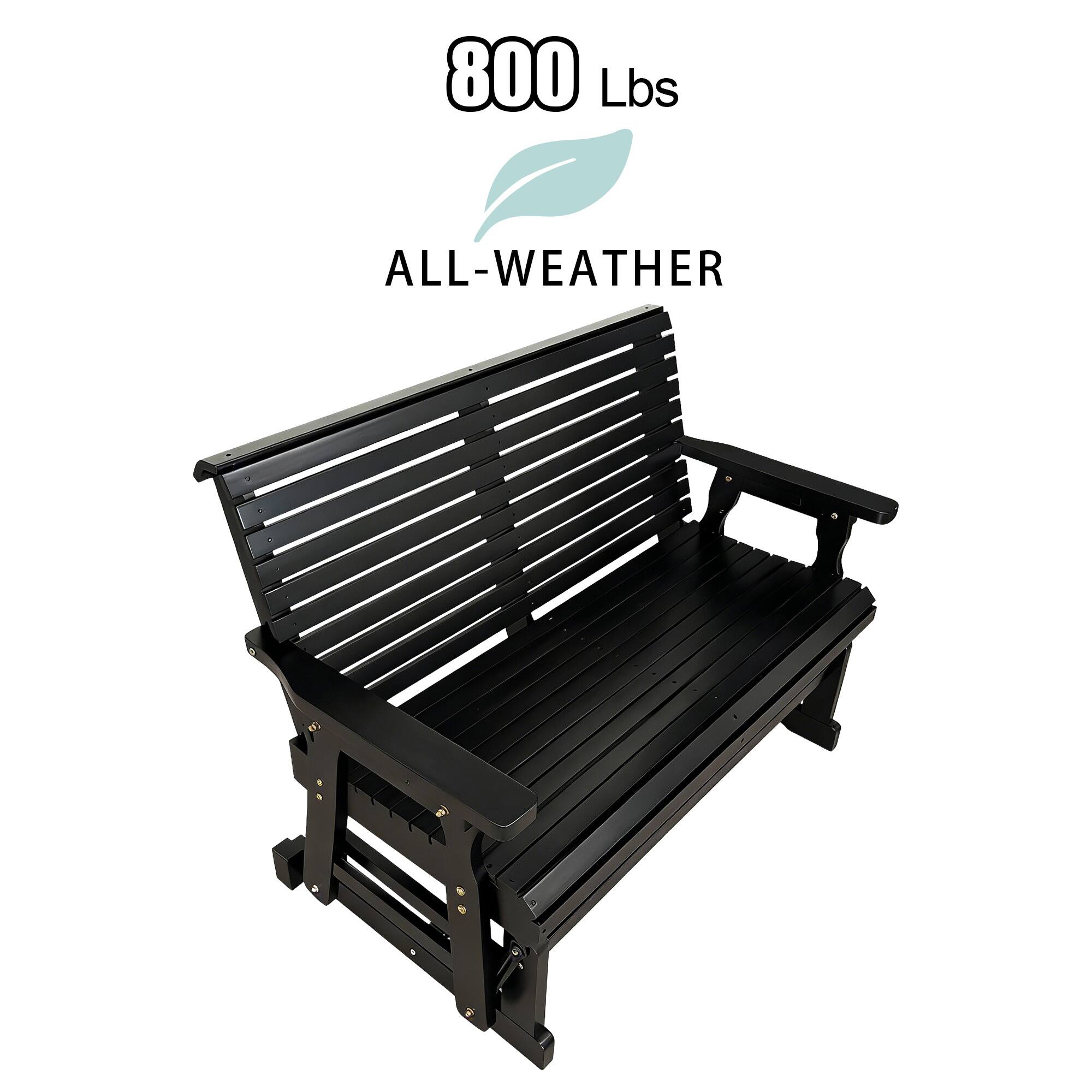 800 Lbs  
ALL-WEATHER
