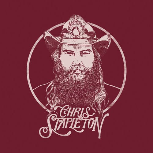 CHRIS STAPLETON
