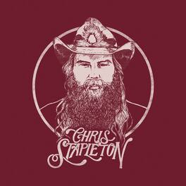 Chris Stapleton - From A Room: Volume 2 - VINYL LP