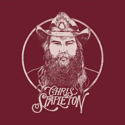 CHRIS STAPLETON