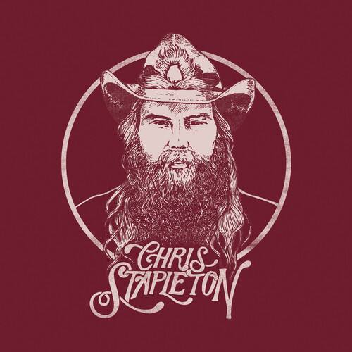 Chris Stapleton - From A Room: Volume 2   - COMPACT DISCS [CD]