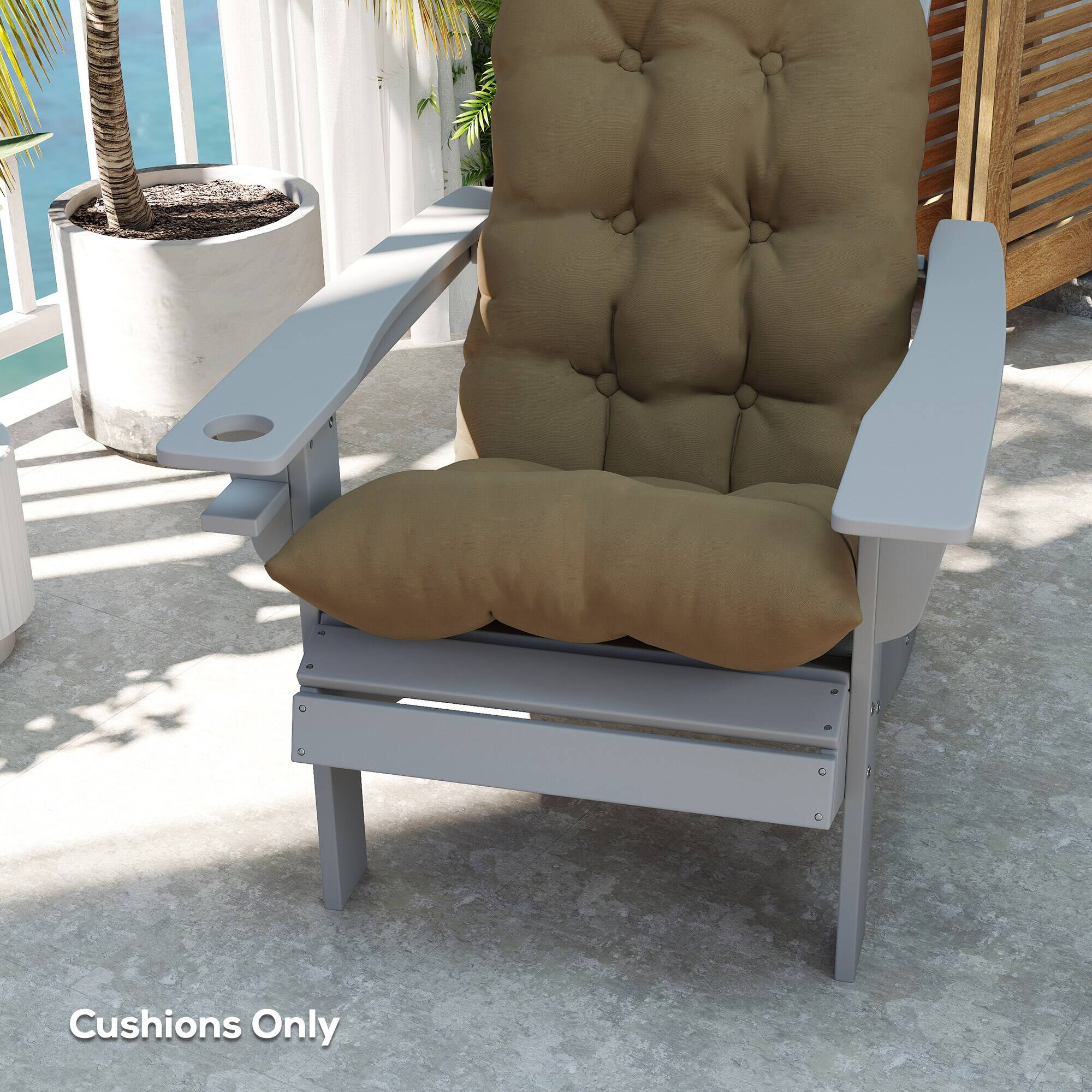 Cushions Only