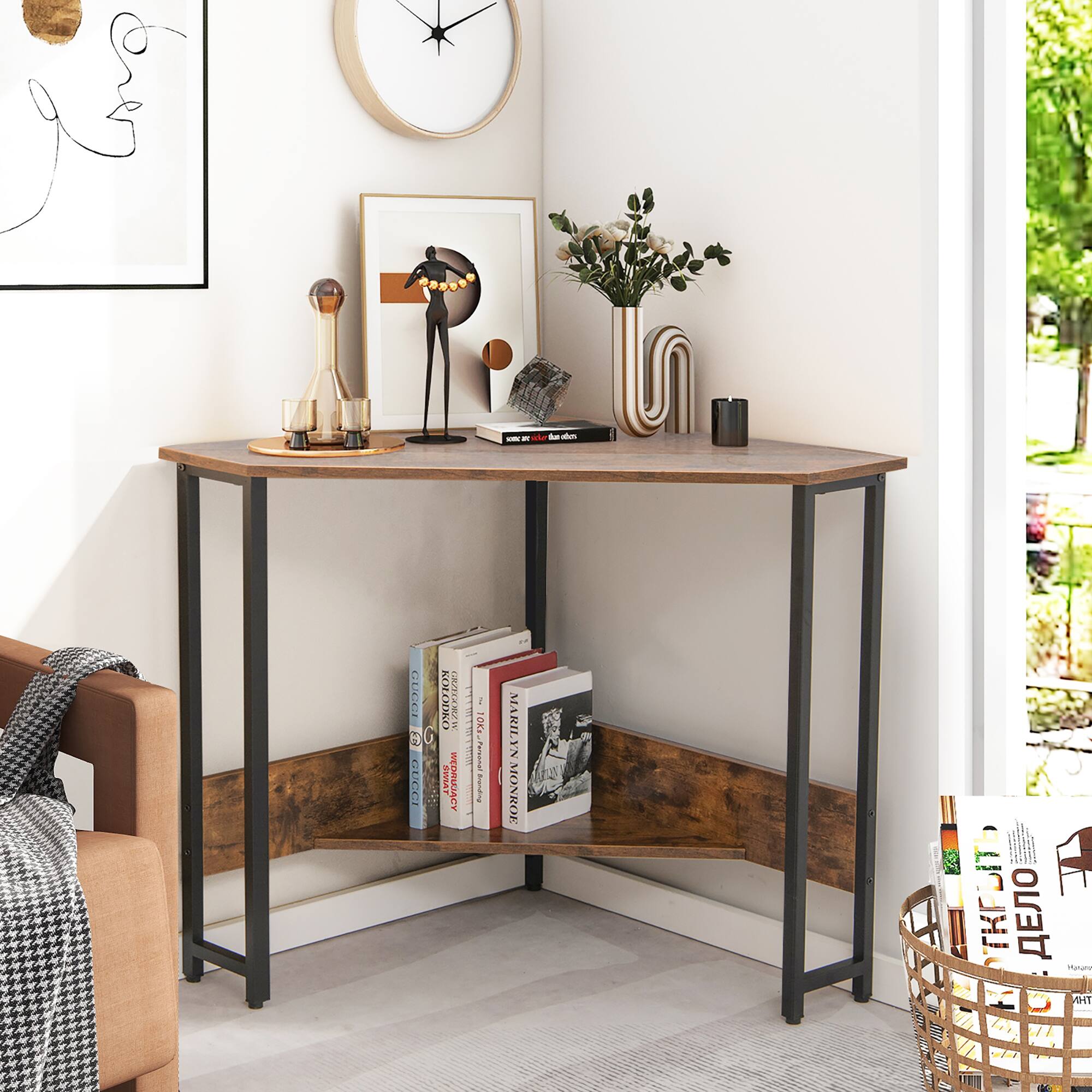 GUCCI, GUCCI, GUCCI, MARILYN MONROE