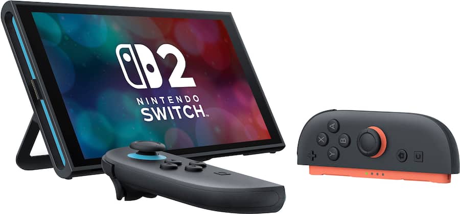 Switch 2 System Nintendo Switch 2 - Best Buy Switch 2 System Nintendo Switch 2 - Best Buy