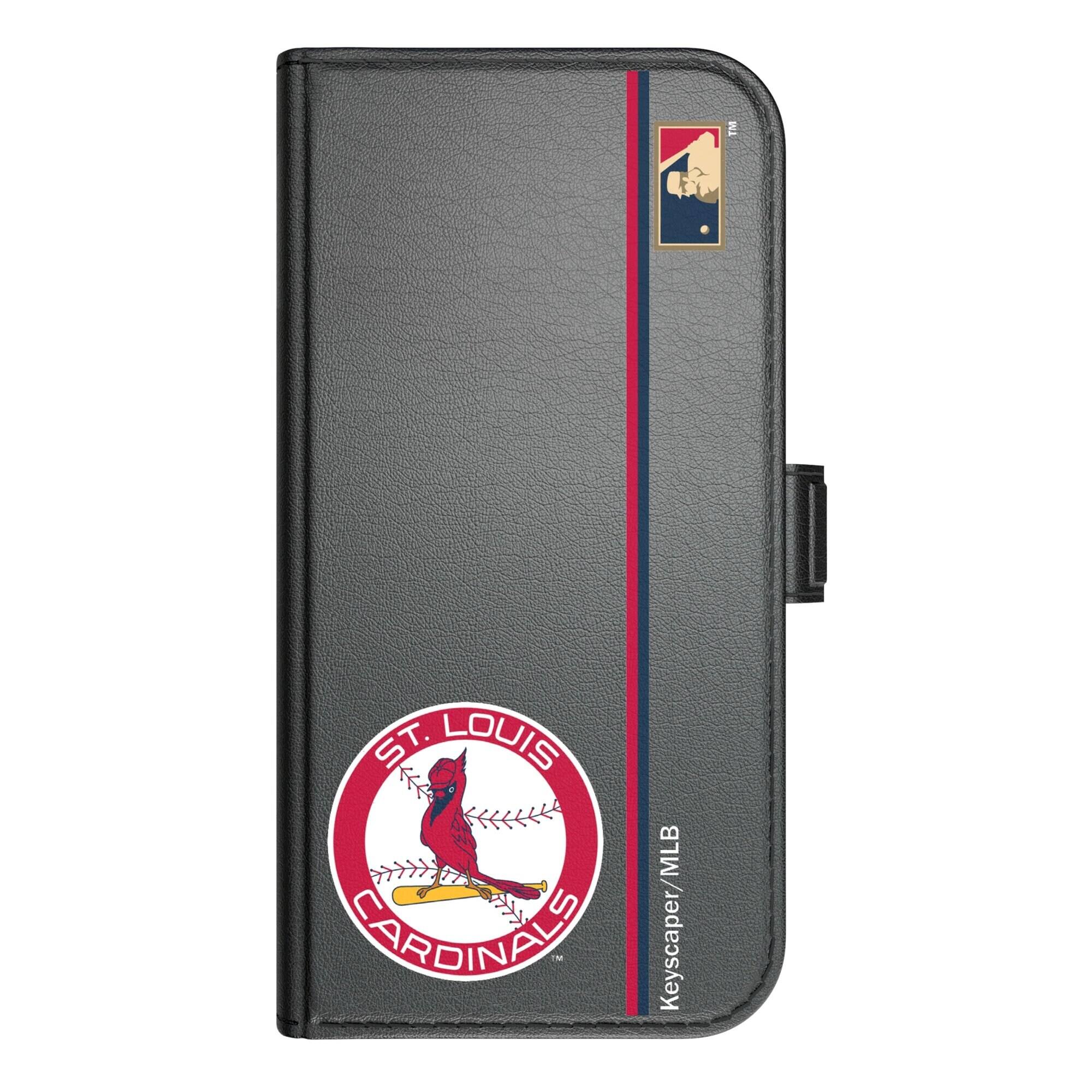 TM  
ST. LOUIS CARDINALS  
Keyscaper/MLB