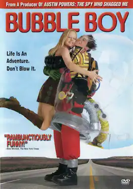Bubble Boy - DVD