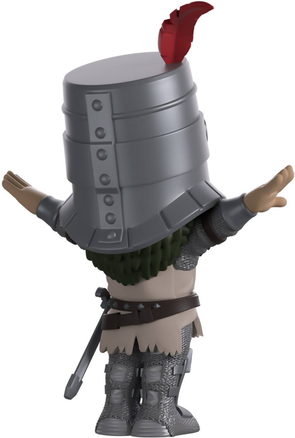 Youtooz Dark Souls #0 Solaire of Astora Vinyl Figure COLLECTIBLES