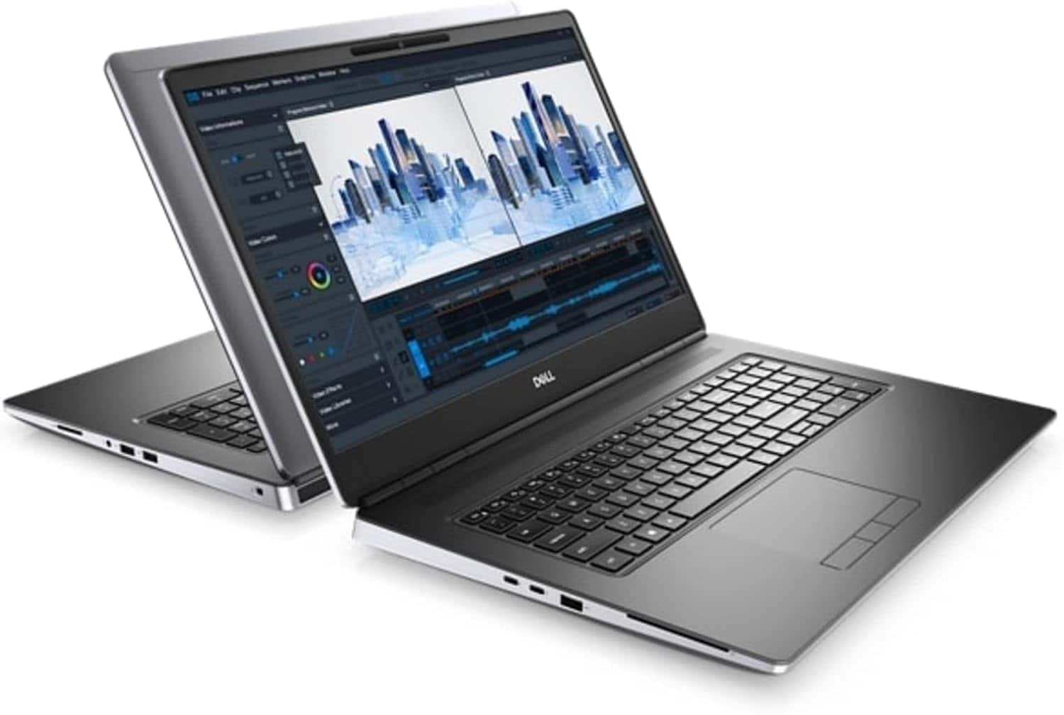 Dell Precision 7760 第11世代i7 32GB/512GB Dell Refurbished Excellent Precision 7760 17.3 FHD Intel i7 11850H