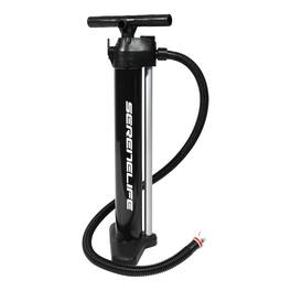 Pyle - Car Cigarette Lighter Multiplier - 1 to 3 Power Control Station - Black