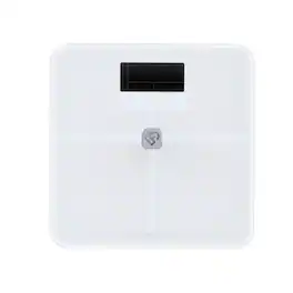 Fondcircle - FBF-F3 Smart Body Fat Analyzer - White