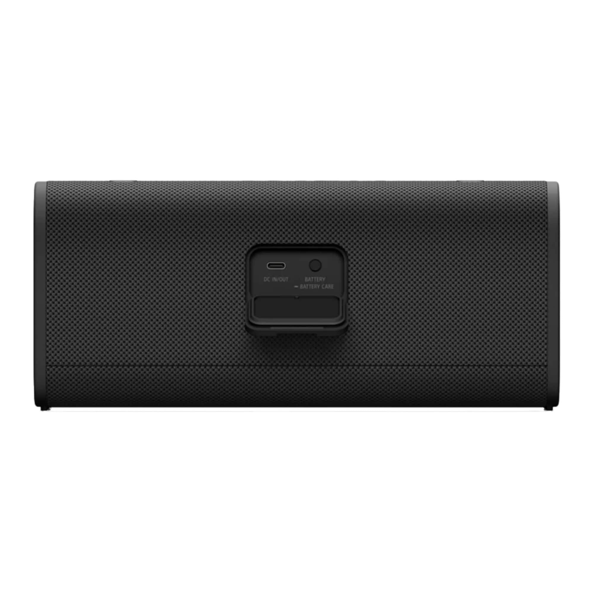 SONY ULT FIELD 3 ブラック Sony ULT FIELD 3 Wireless Portable Bluetooth Speaker, IP67