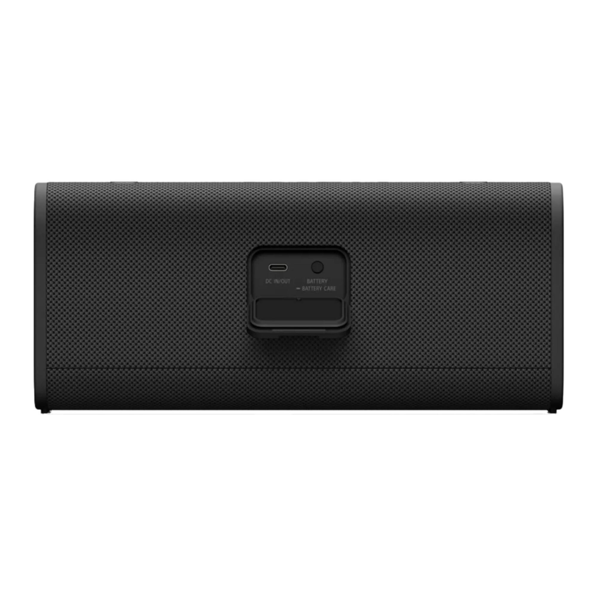 DC IN/OUT
BATTERY CARE