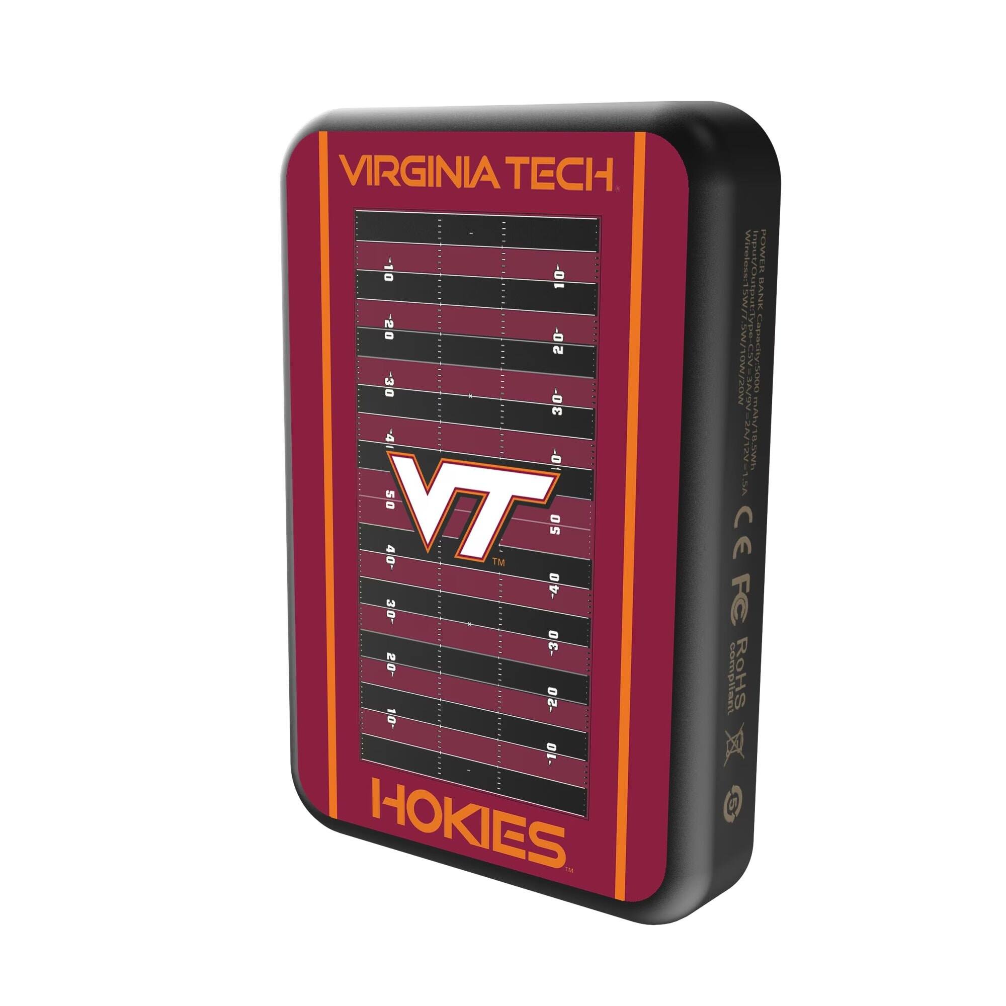 VIRGINIA TECH  
DI- 10 : 02 : 20- DE- 30-   50 VT 40 TM 50 -40 30 -30 20 0Z- 10- 01- HOKIES PEWWER  
wireloss/10/7 pzlo BANK LM  /O/2N EN MA CO0EE OOLM ALIVE mAN/i.sws I - -E CE FC complient RoHS X e