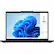 Alt View 3. Lenovo - Lenovo ThinkPad T14 Gen 5 21MC004YUS 14" Touchscreen Notebook - WUXGA - 60 Hz - AMD Ryzen 7 PRO 8840U - 32 GB - 512 GB - Black.