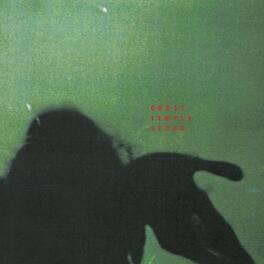 Ghost - Temple Stone - VINYL LP