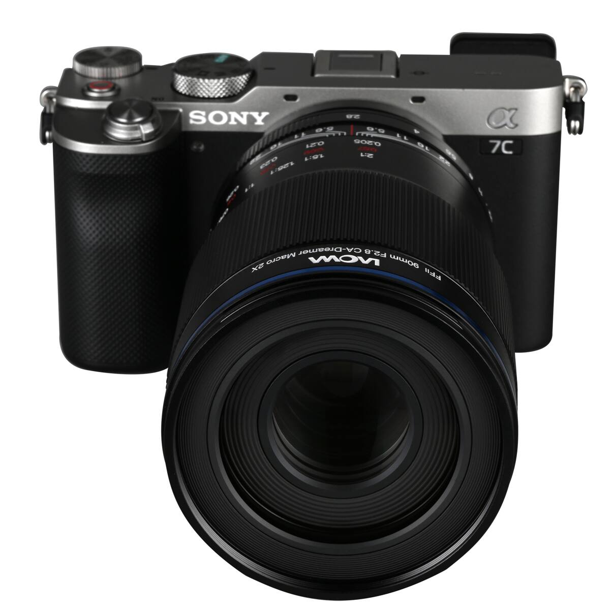 SONY α7C

SONY 20-70mm F2.8 G OSS

LEICA