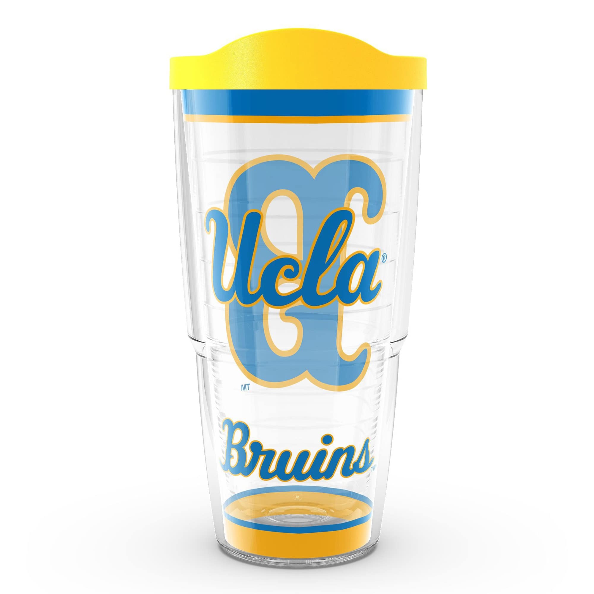 Tervis - UCLA Bruins 24oz. Tradition Classic Tumbler - Multicolor