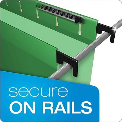 secure ON RAILS