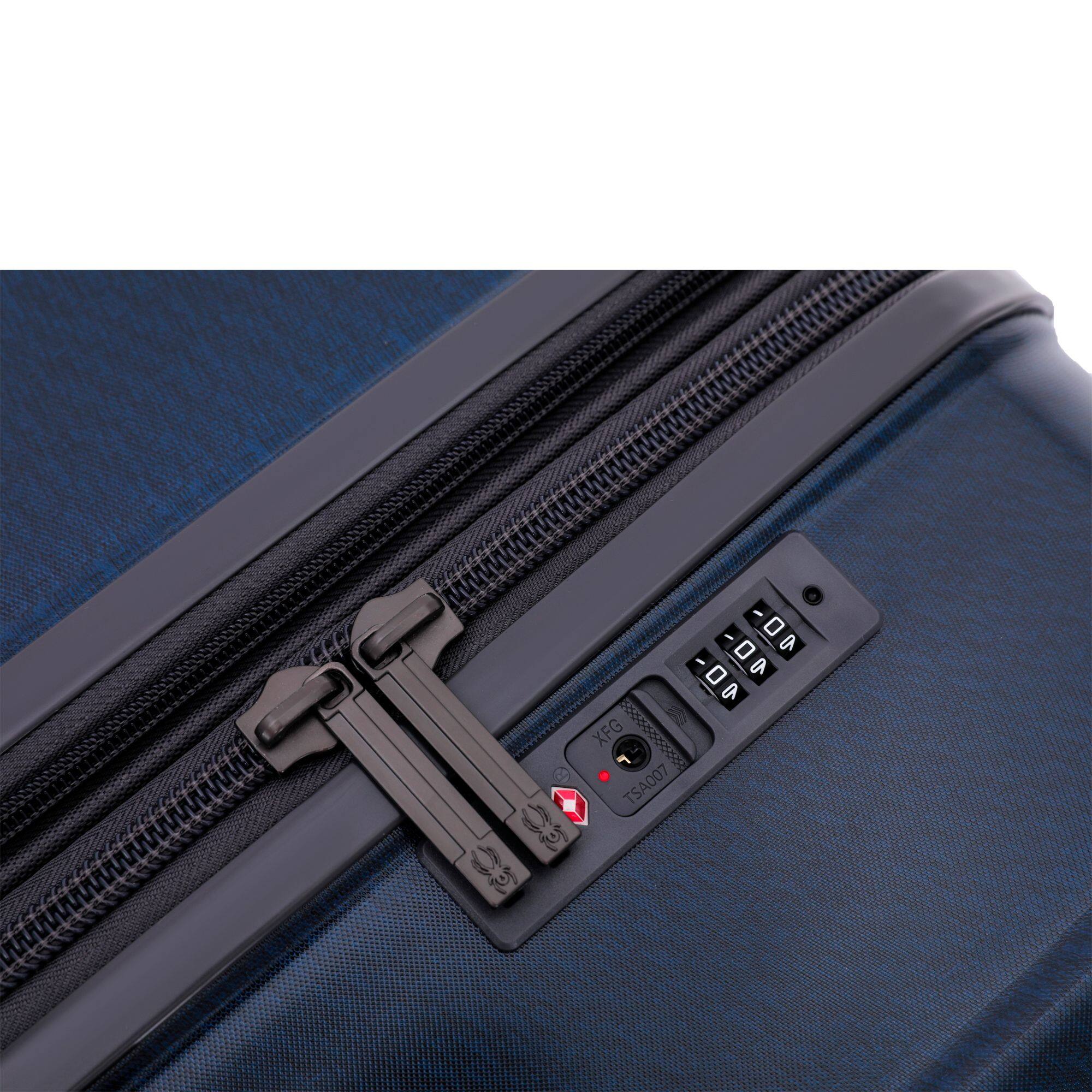 XFG TSA007 0 Q - - D 0 S - D 0 D VO