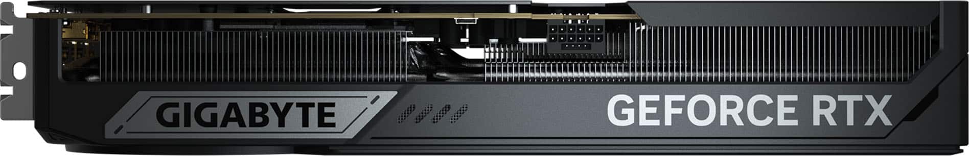 GIGABYTE GEFORCE RTX