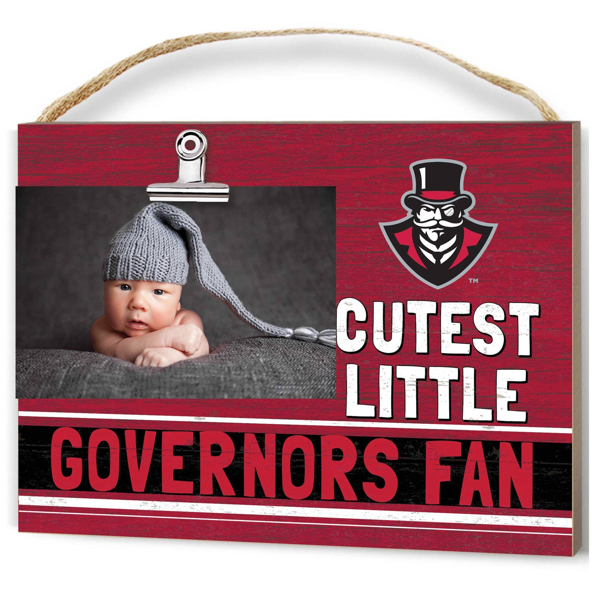 CUTEST LITTLE GOVERNORS FAN