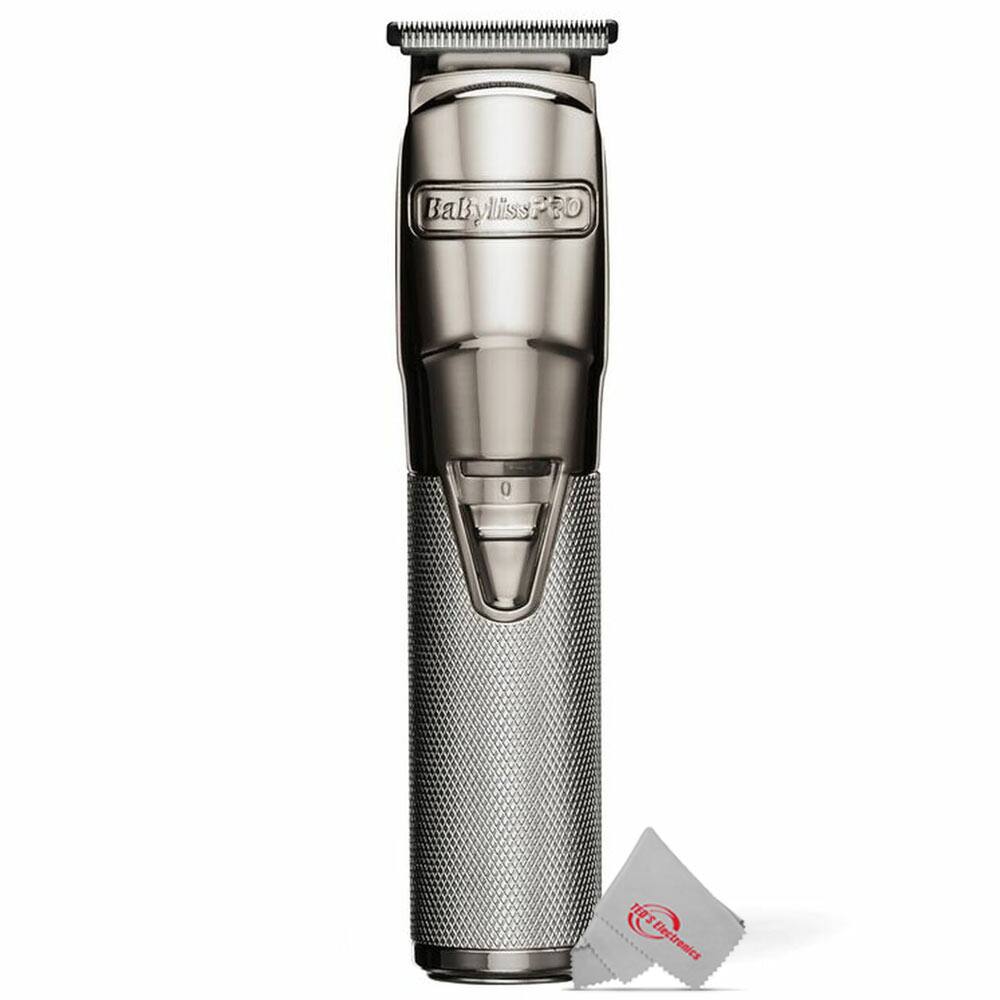 BaByliss PRO ED'S Electronics