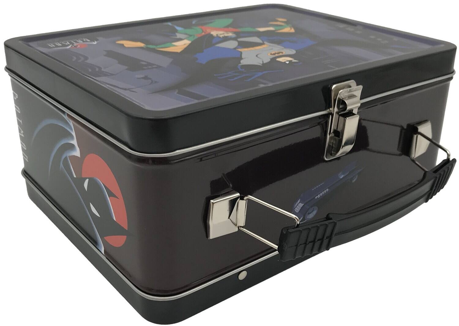 The text on the image reads:

"BATMAN"