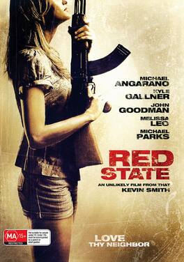 Red State - DVD