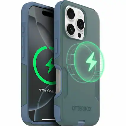 97% Charged
OTTERBOX