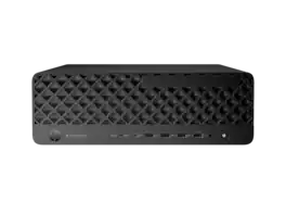 HP - EliteDesk Desktop Intel Core Ultra 7, 32 GB;512 GB SSD Windows 11 Pro - Black