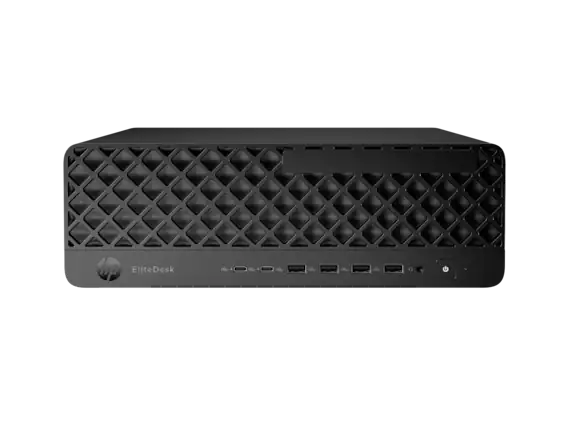 hp EliteDesk 420