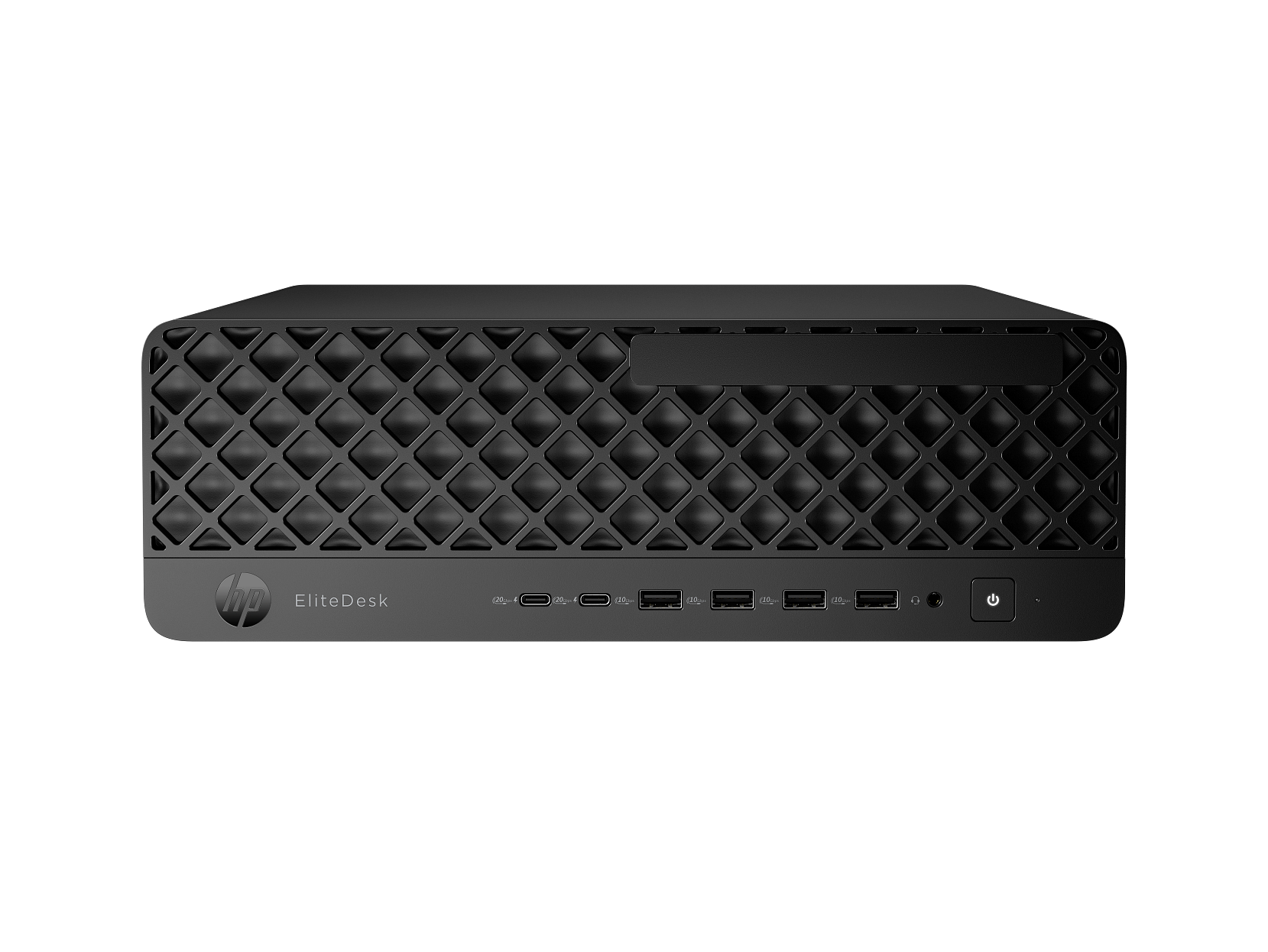 hp EliteDesk 420