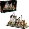 LEGO - Architecture Neuschwanstein Castle 21063