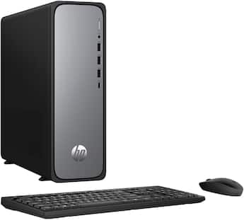 HP OmniDesk Slim Desktop Intel Core i3 13100 2023 8GB DDR5 Memory HP OmniDesk Slim Desktop Intel Core i3 13100 2023 8GB DDR5 Memory
