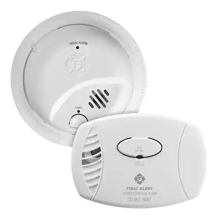 - Rotate alarm to remove
- Operate
- Will alarm in
- All warnings
- Belmod
- Smoke alarm
- Power not
- Paint
- Paint not
- Do test
- Slide back
- No markings
- Additional 3M
- Caution
- Test silence
- Move to fresh air
- First alert
- Carbon monoxide alarm
- Do not paint