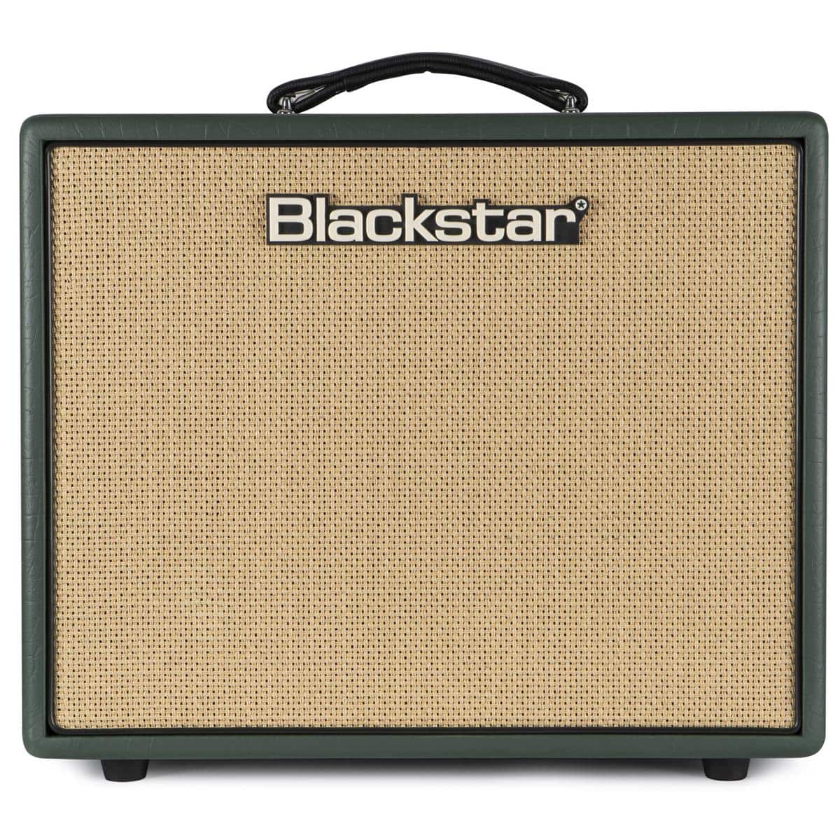 Blackstar - JJN-20R MkII 20W Limited Edition Guitar Amplifier with Reverb