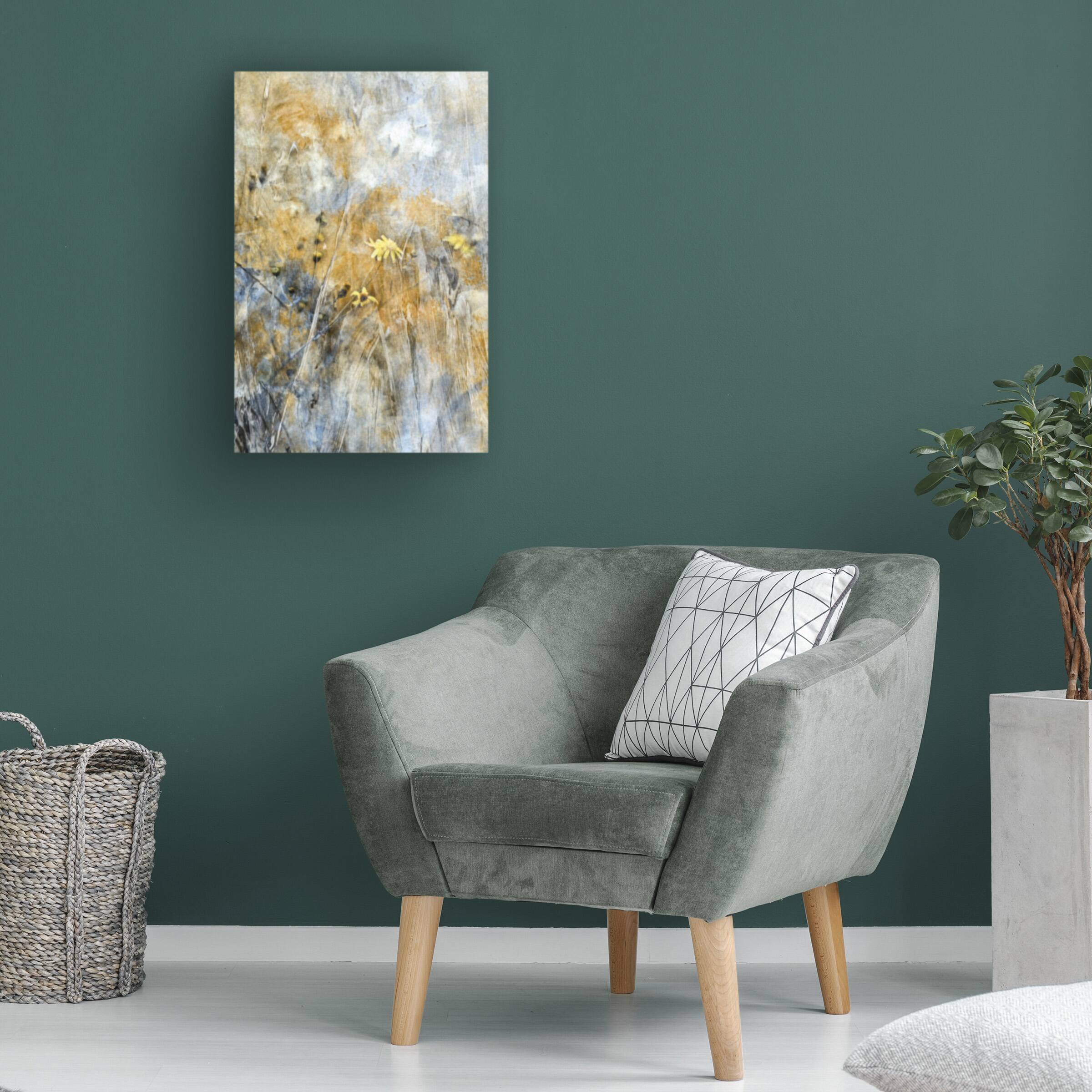 Alt View 1. Trademark Fine Art - Delphine Devos A Time Of Freedom Canvas Art - 16 x 24 Inches - 16x24 - Multicolor.