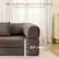HIGH-RESILIENCE CUSHION
Perfect Balance of Support and Softness
15.7" / 40cm