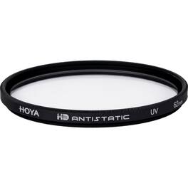 HOYA HD Antistatic UV Filter 62mm