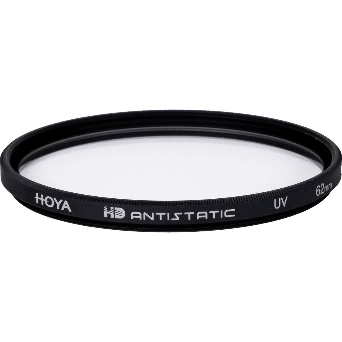 HOYA UV HD ANTISTATIC 62mm