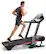 Alt View 13. ProForm - Pro 5000 Smart Treadmill with 14” HD Touchscreen Display and 30-day iFIT Family Membership - Black.
