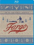 Front. Fargo: Season One [3 Discs] [Blu-ray].